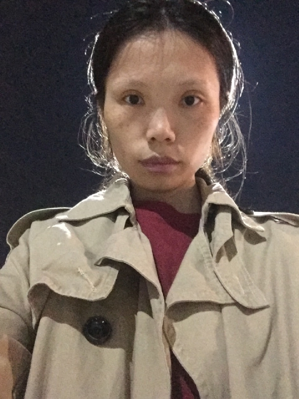 小白的第一张照片--罗源婚介网