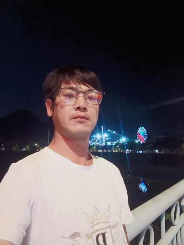 任豐的第一张照片--罗源婚介网