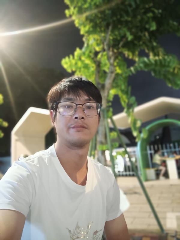 任豐的第二张照片--罗源婚介网