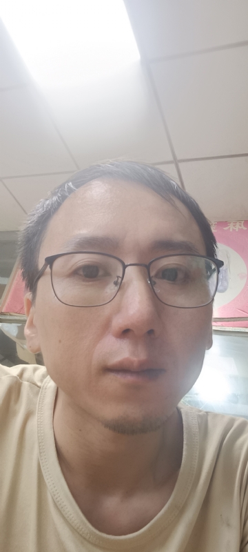 想胖的瘦子的第一张照片--罗源婚介网
