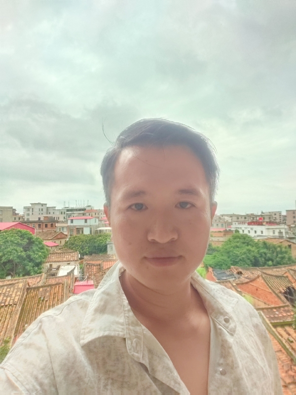 陌生人的第一张照片--罗源婚介网