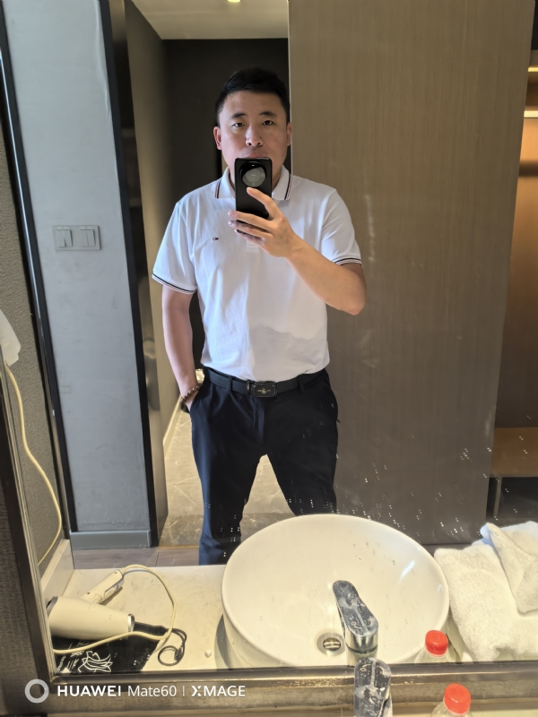 上善若水的第四张照片--罗源婚介网