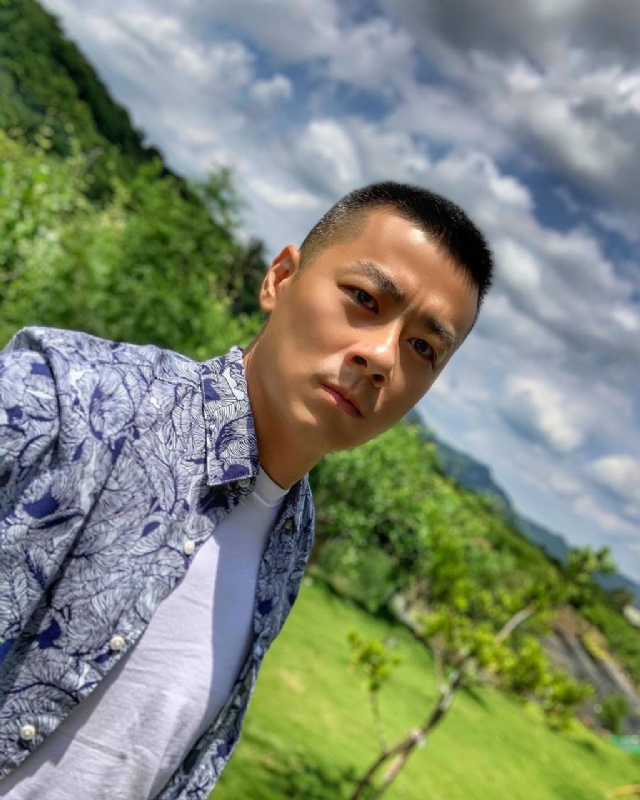 蓝天的第二张照片--罗源婚介网