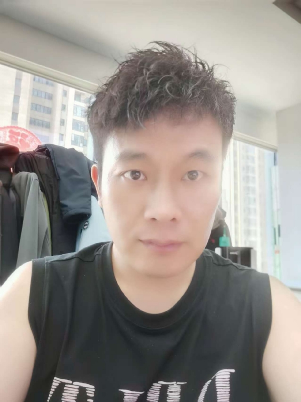 缘分何求的第一张照片--罗源婚介网