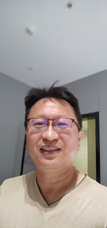 台皖佬徽阿狼的第一张照片--罗源婚介网