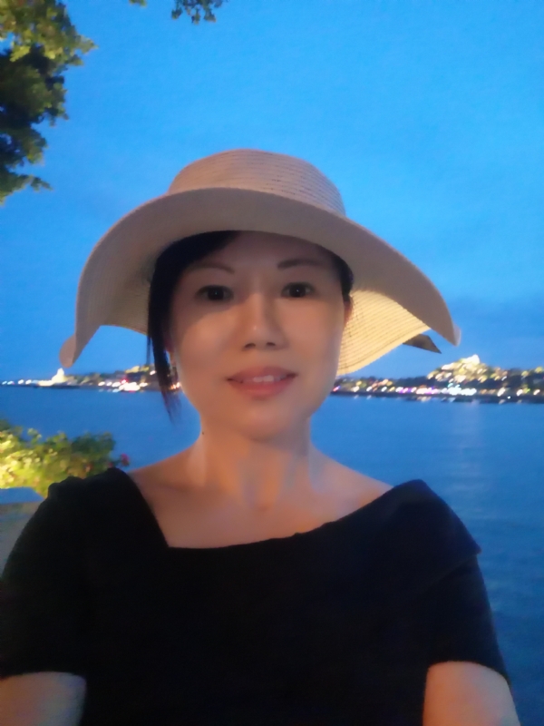 一心的第一张照片--罗源婚介网