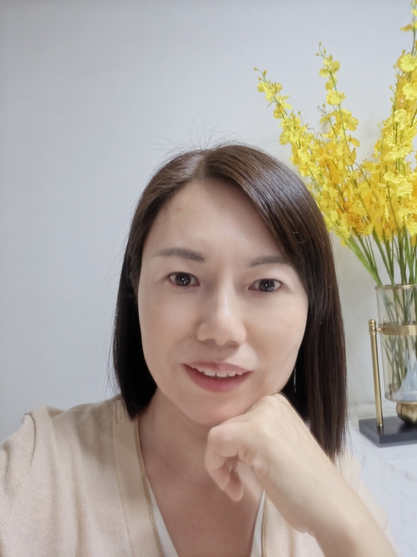 一心的第二张照片--罗源婚介网