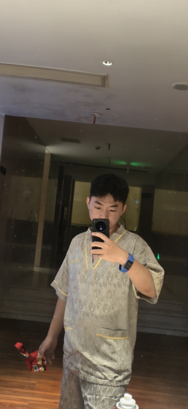 Mai的第一张照片--罗源婚介网