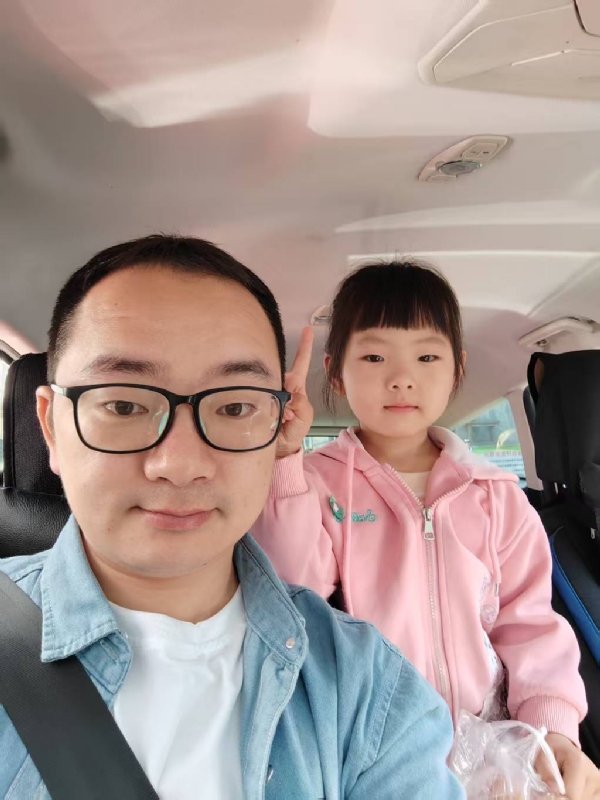 知天晓的第一张照片--罗源婚介网