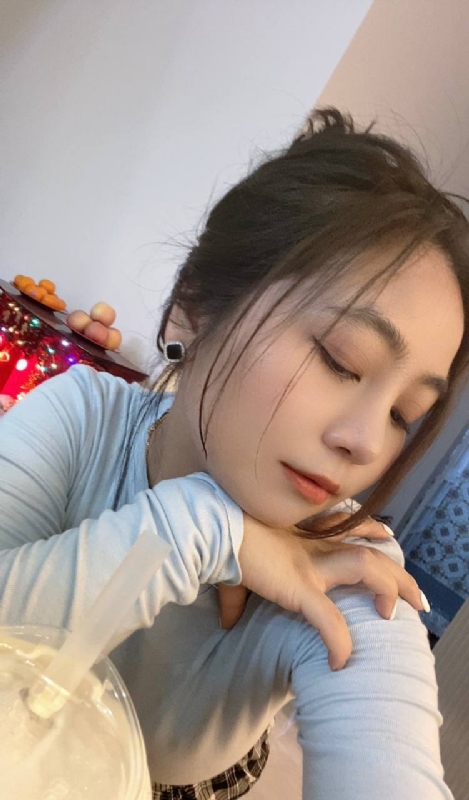 艳秋的第一张照片--罗源婚介网
