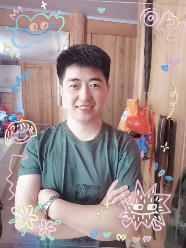 随风的第一张照片--罗源婚介网