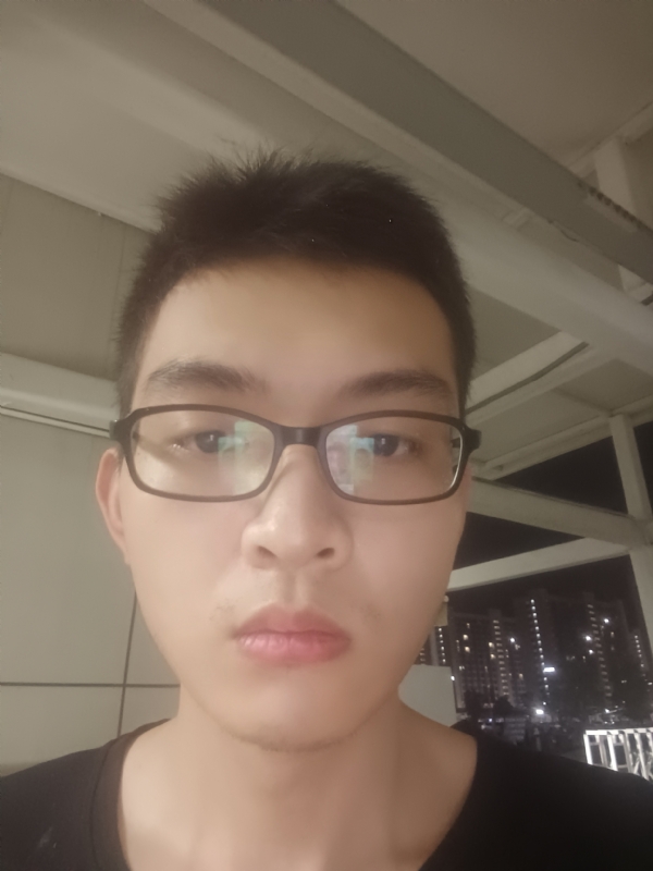 Lin的第四张照片--罗源婚介网
