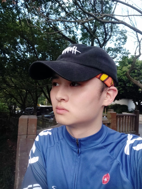 麦兜的第二张照片--罗源婚介网