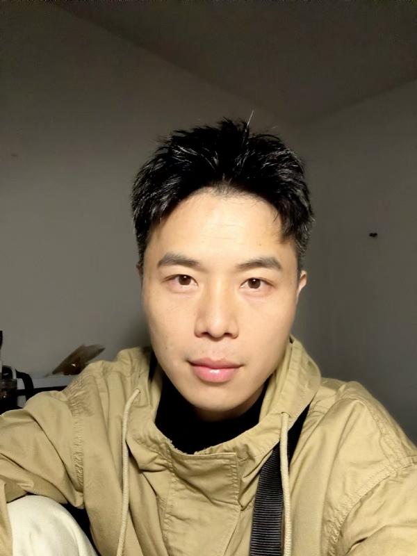 任平生的第一张照片--罗源婚介网