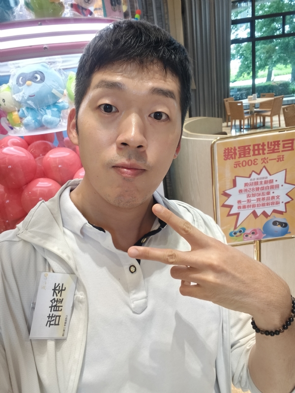 銪哲的第一张照片--罗源婚介网