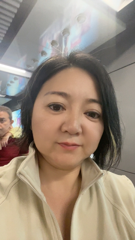 Carry的第一张照片--罗源婚介网