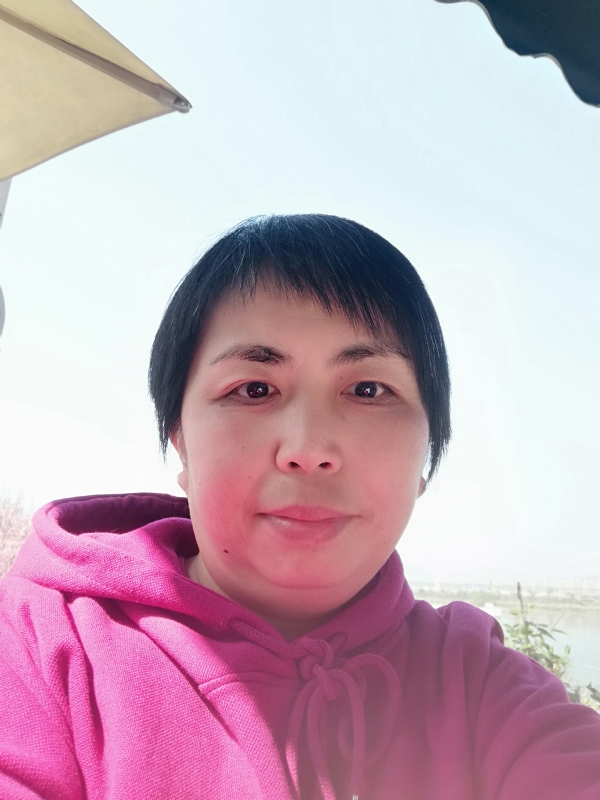 王女士的第一张照片--罗源婚介网