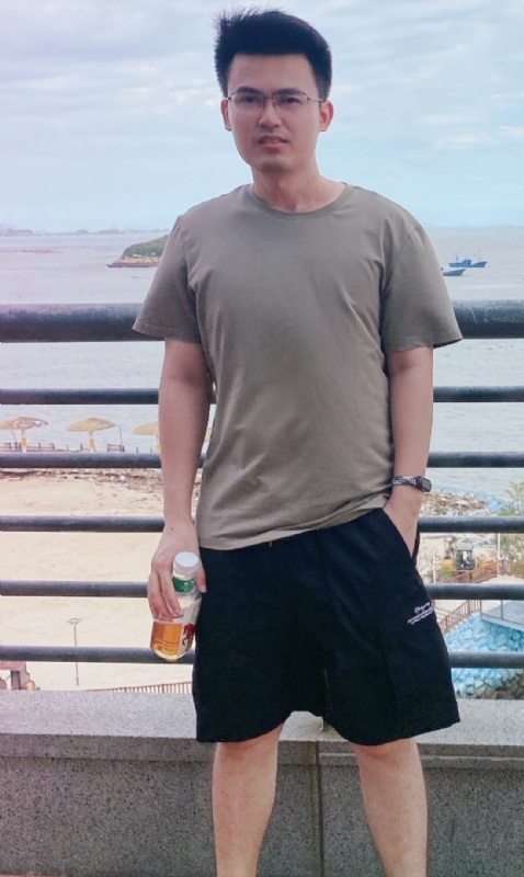 火花的第一张照片--罗源婚介网