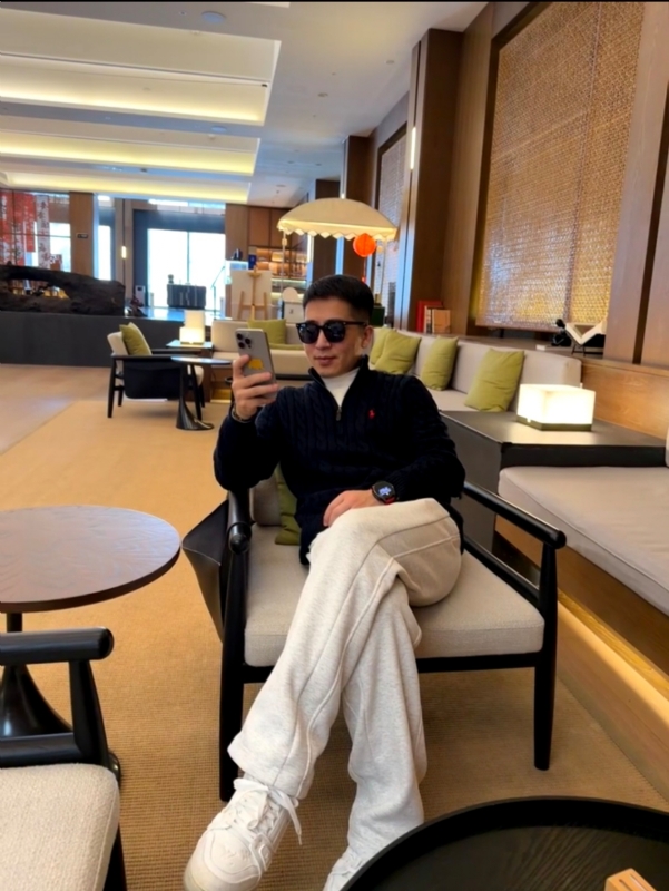 只为与你相见的第三张照片--罗源婚介网