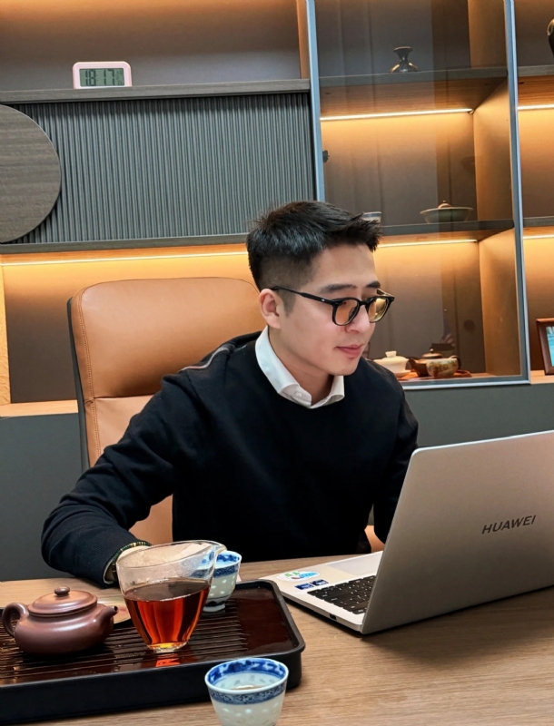 只为与你相见的第五张照片--罗源婚介网