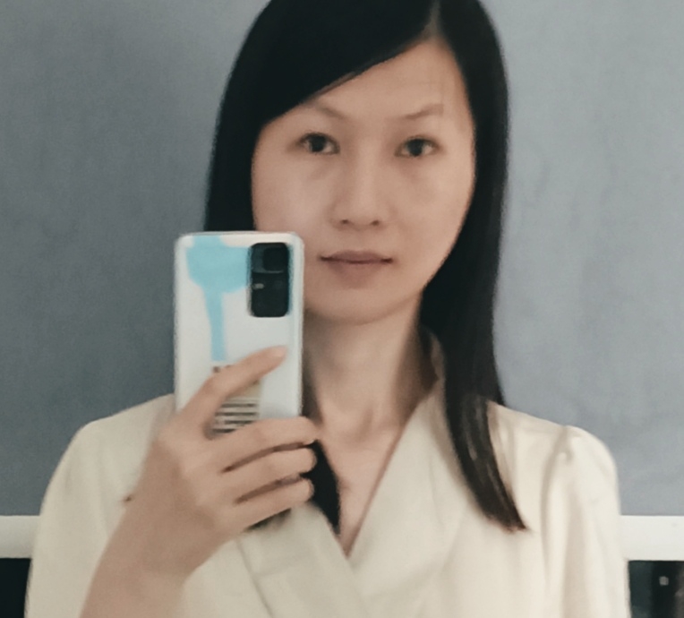 星晴的第一张照片--罗源婚介网